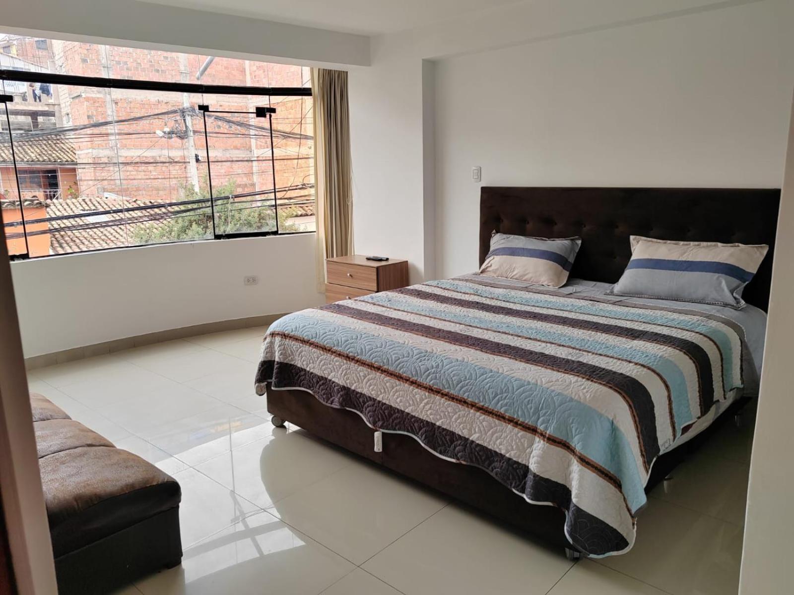 Pachamama House Apartamento