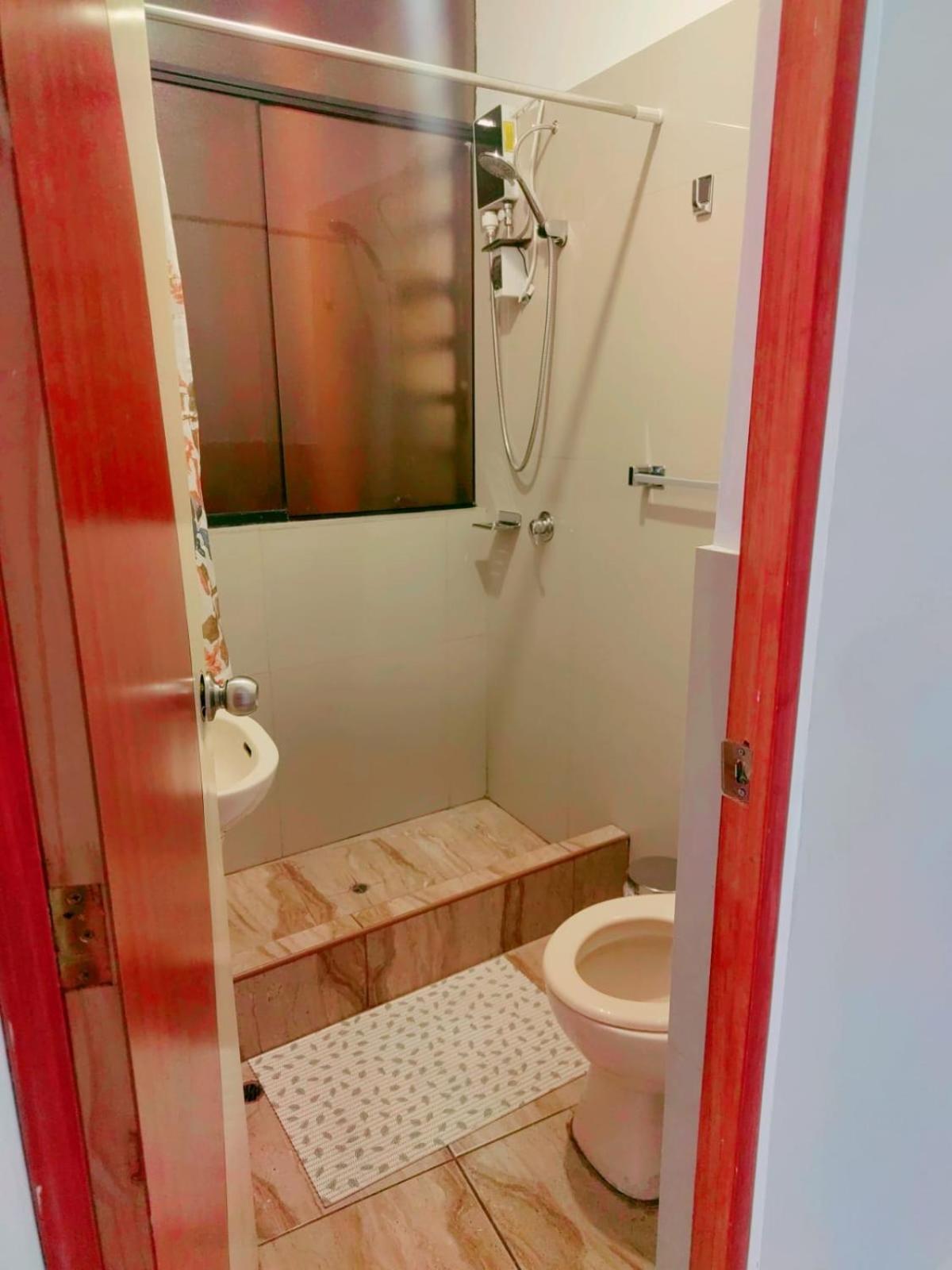 Apartamento Pachamama House *